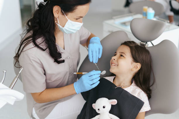 Best Emergency Wisdom Teeth Removal in West Menlo Park, CA