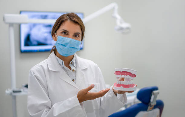Best Emergency Treatment for Toothache in West Menlo Park, CA