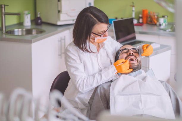 Best Walk-In Emergency Dentist in West Menlo Park, CA