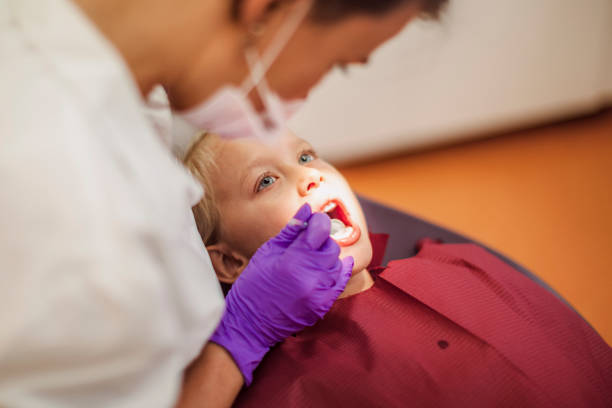 Best Emergency Wisdom Teeth Removal in West Menlo Park, CA