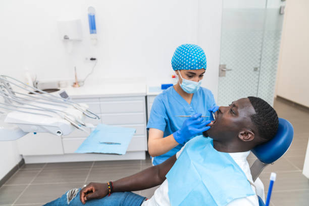 Best Emergency Root Canal Treatment in West Menlo Park, CA